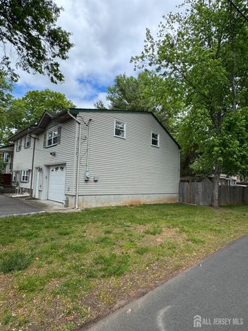 205 Fleet Avenue, Edison, NJ 08820