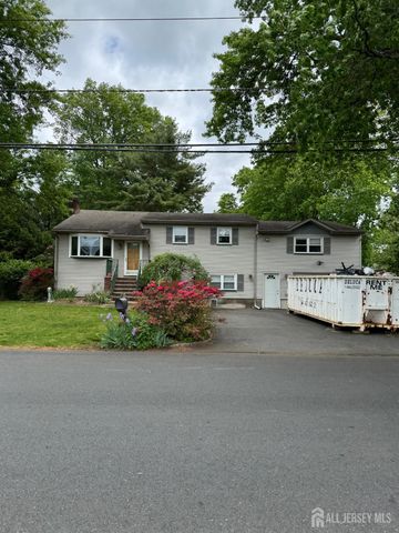 205 Fleet Avenue, Edison, NJ 08820