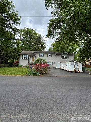 205 Fleet Avenue, Edison, NJ 08820
