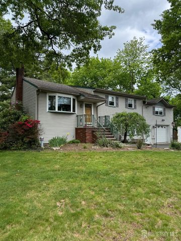 205 Fleet Avenue, Edison, NJ 08820