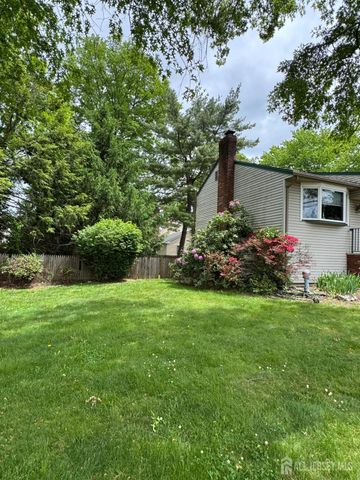 205 Fleet Avenue, Edison, NJ 08820