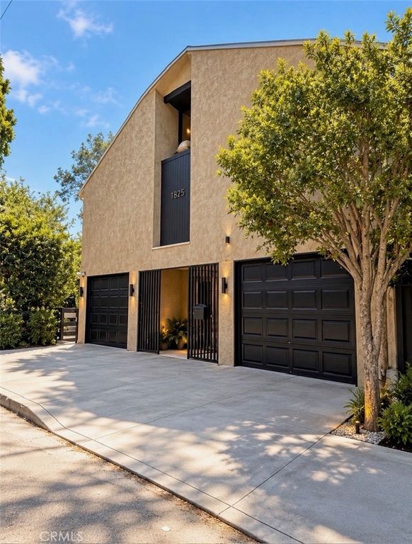 1825 N Easterly Terrace, Silver Lake, CA 90026 — photo 2