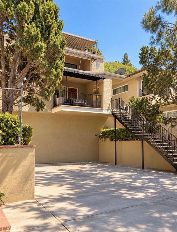 1825 N Easterly Terrace, Silver Lake, CA 90026 — photo 3