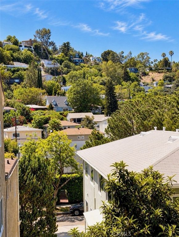 1825 N Easterly Terrace, Silver Lake, CA 90026 — photo 4