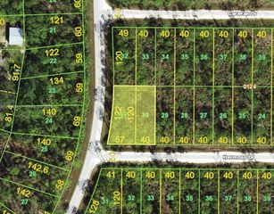 28292 Hermoso Drive, Punta Gorda, FL 33955