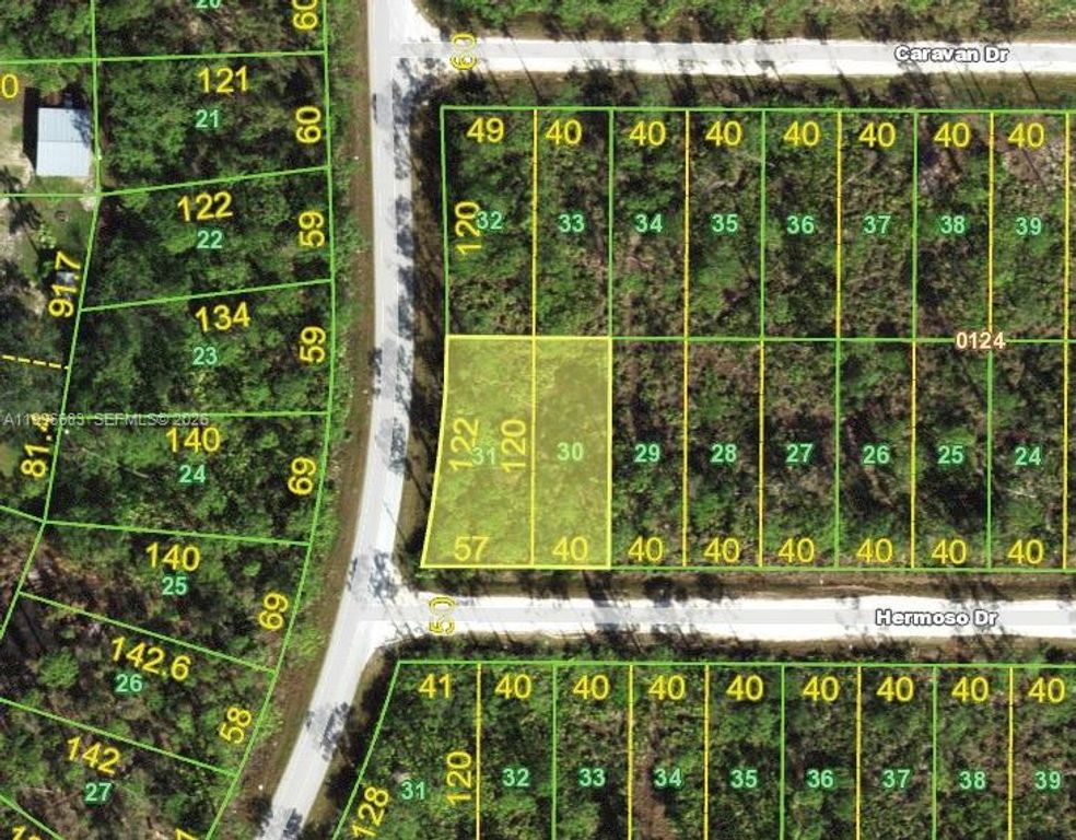 28292 Hermoso Drive, Punta Gorda, FL 33955