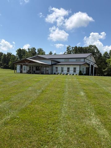 3776 Kentucky 790, Bronston, KY 42518