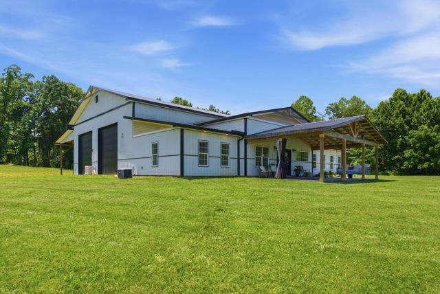 3776 Kentucky 790, Bronston, KY 42518