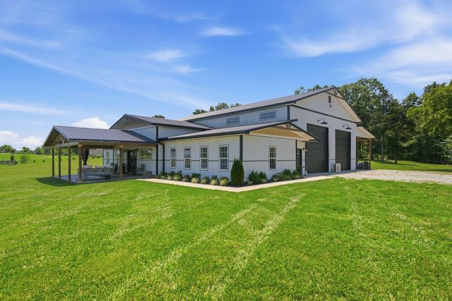 3776 Kentucky 790, Bronston, KY 42518