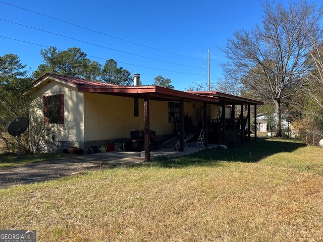 6330 Riggins Mill Road, Dry Branch, GA 31020