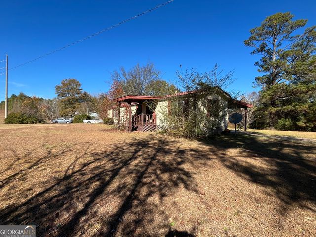 6330 Riggins Mill Road, Dry Branch, GA 31020