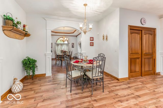 2437 Walnut Street, Greenfield, IN 46140