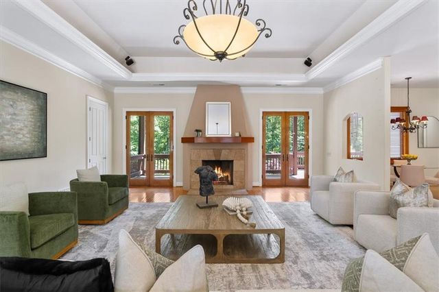 7444 Post Road, Winston, GA 30187