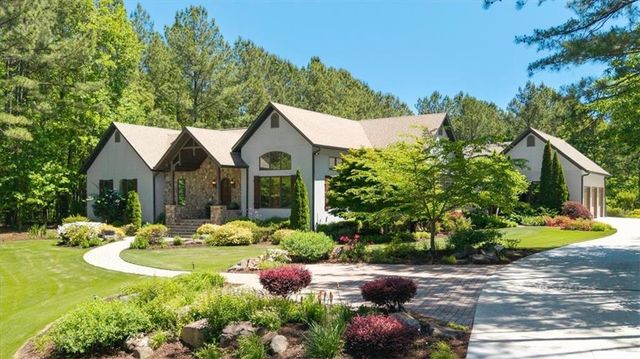 7444 Post Road, Winston, GA 30187