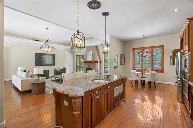 7444 Post Road, Winston, GA 30187