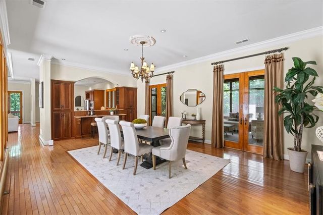 7444 Post Road, Winston, GA 30187