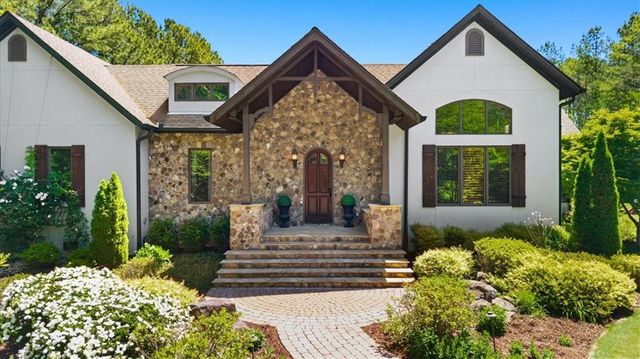 7444 Post Road, Winston, GA 30187
