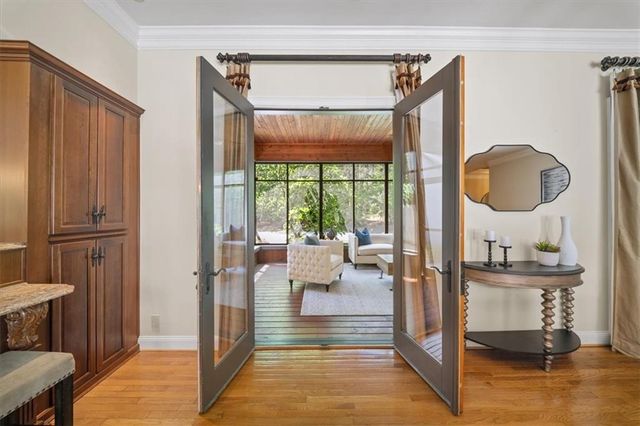 7444 Post Road, Winston, GA 30187