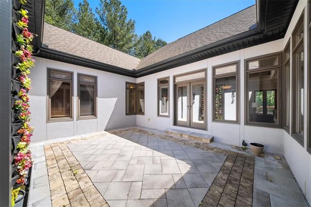 7444 Post Road, Winston, GA 30187