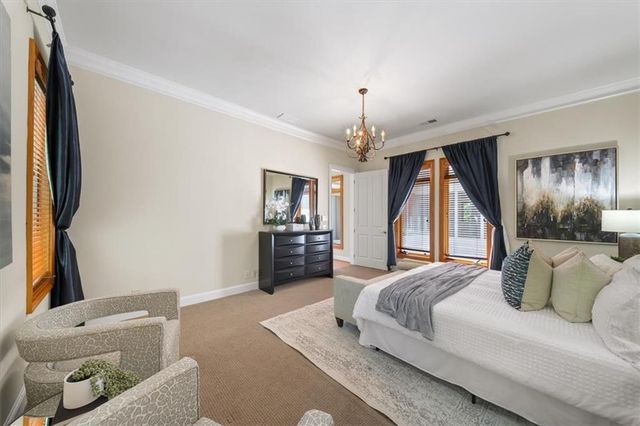7444 Post Road, Winston, GA 30187