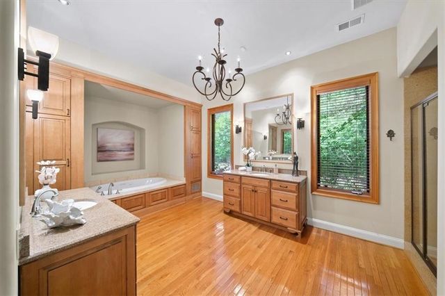 7444 Post Road, Winston, GA 30187