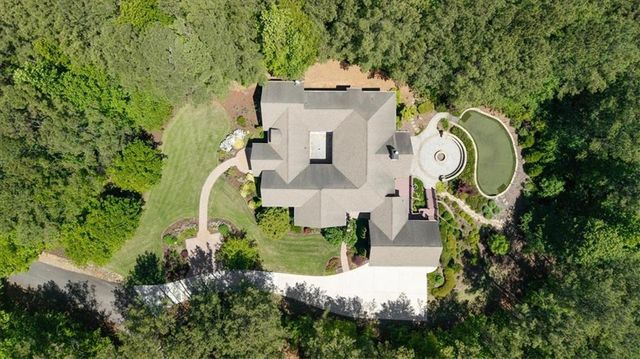 7444 Post Road, Winston, GA 30187