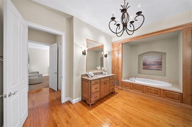 7444 Post Road, Winston, GA 30187