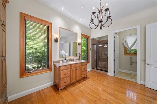 7444 Post Road, Winston, GA 30187