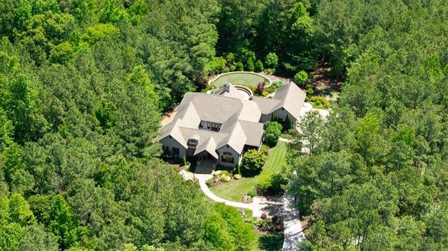 7444 Post Road, Winston, GA 30187
