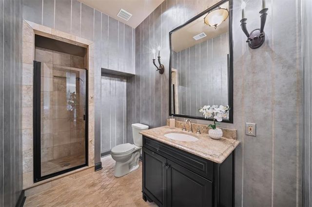 7444 Post Road, Winston, GA 30187