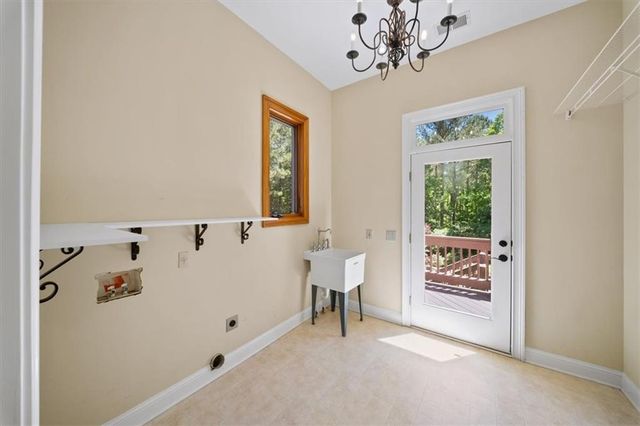 7444 Post Road, Winston, GA 30187