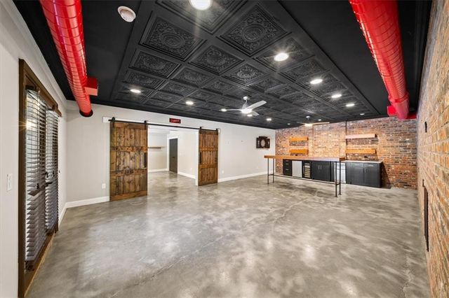 7444 Post Road, Winston, GA 30187