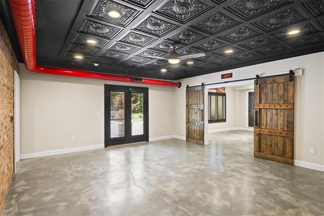 7444 Post Road, Winston, GA 30187