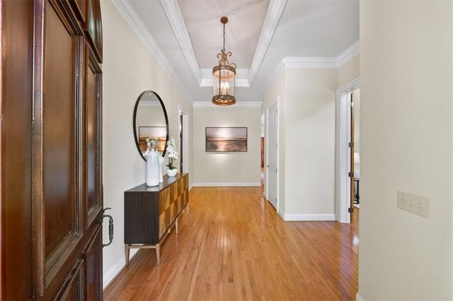 7444 Post Road, Winston, GA 30187