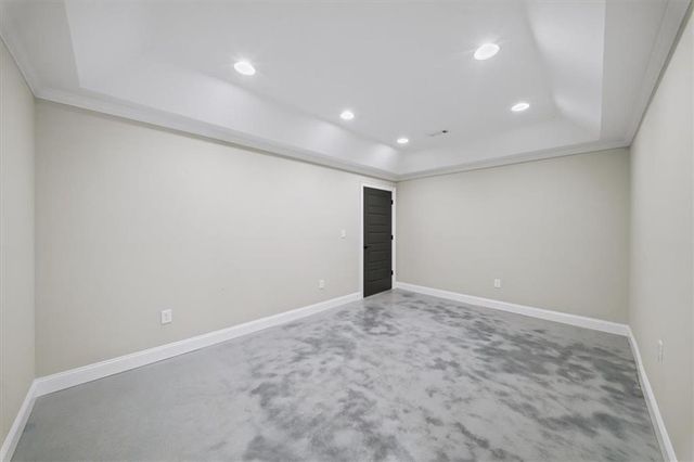 7444 Post Road, Winston, GA 30187