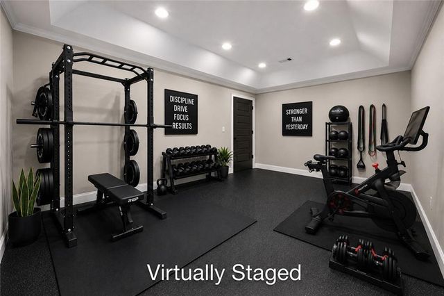 7444 Post Road, Winston, GA 30187