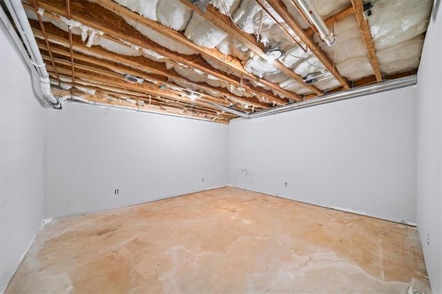 7444 Post Road, Winston, GA 30187