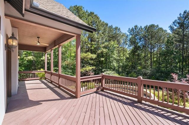 7444 Post Road, Winston, GA 30187