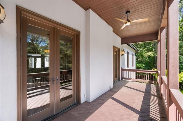 7444 Post Road, Winston, GA 30187