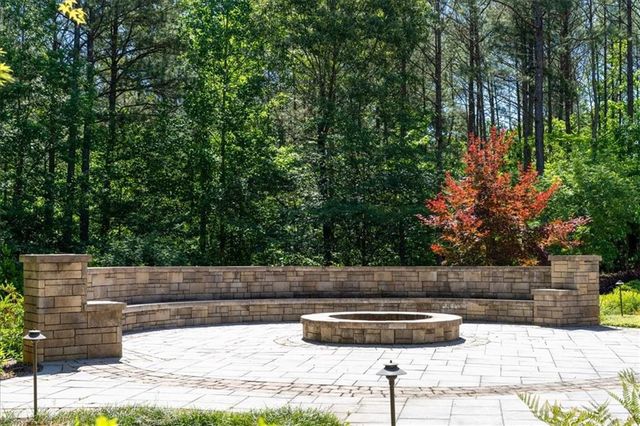 7444 Post Road, Winston, GA 30187