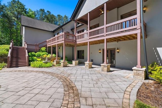 7444 Post Road, Winston, GA 30187