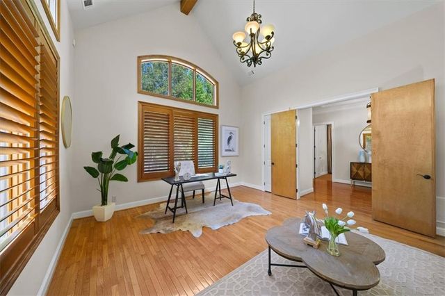 7444 Post Road, Winston, GA 30187