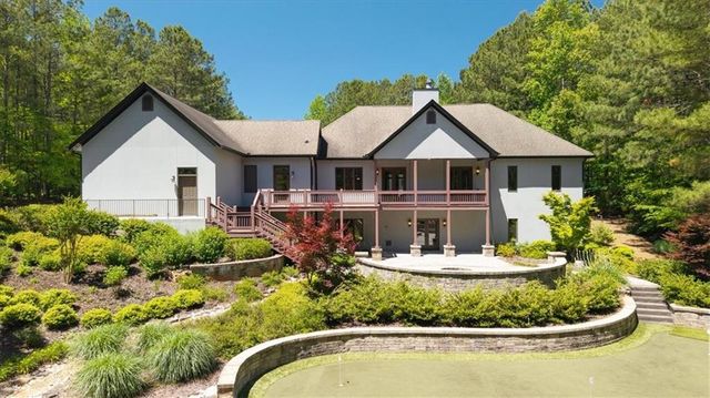 7444 Post Road, Winston, GA 30187