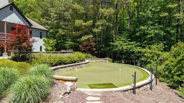 7444 Post Road, Winston, GA 30187