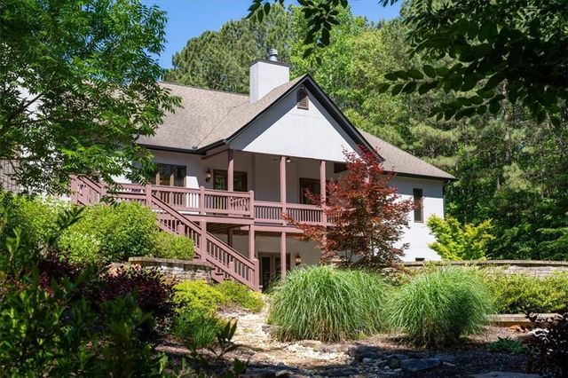 7444 Post Road, Winston, GA 30187