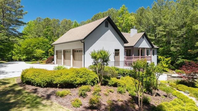 7444 Post Road, Winston, GA 30187