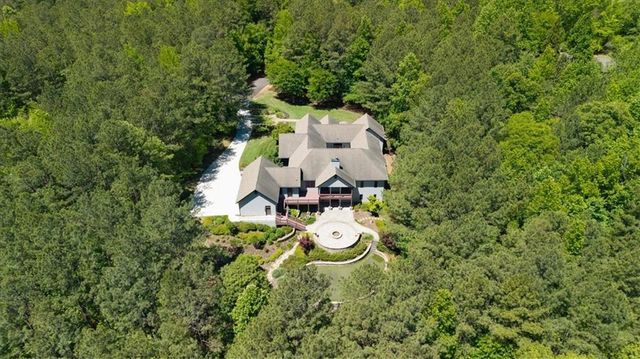 7444 Post Road, Winston, GA 30187