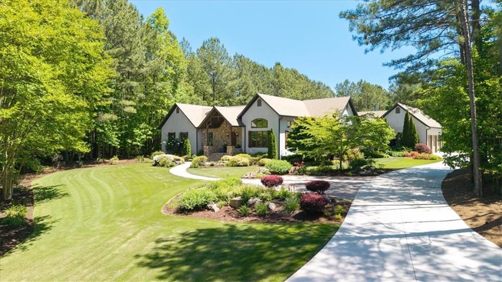 7444 Post Road, Winston, GA 30187