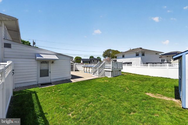 119 GARY DR, Hamilton, NJ 08690