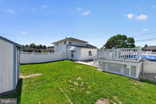 119 GARY DR, Hamilton, NJ 08690